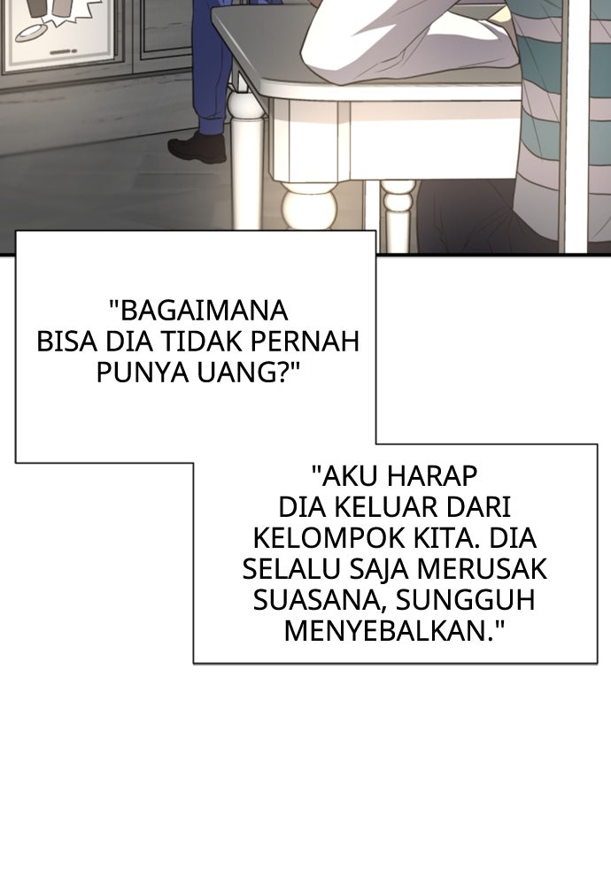 Read The Greatest Estate Developer (ID) Manga Online