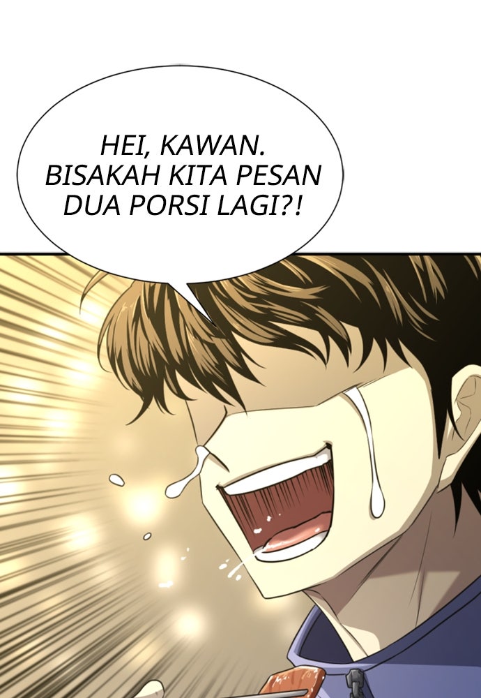 Read The Greatest Estate Developer (ID) Manga Online