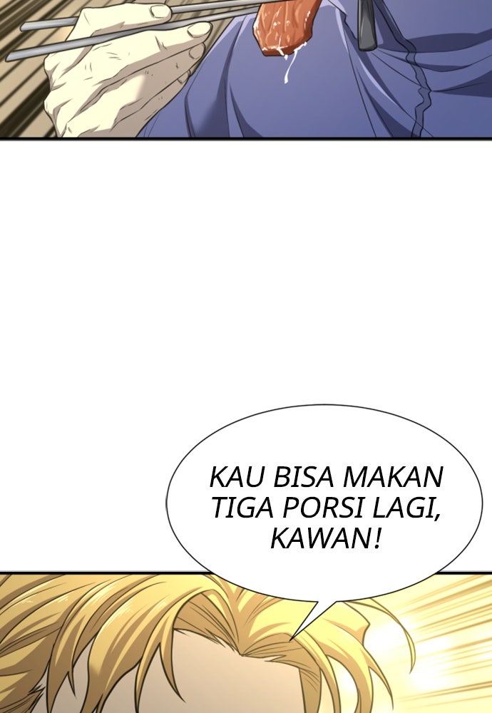 Read The Greatest Estate Developer (ID) Manga Online