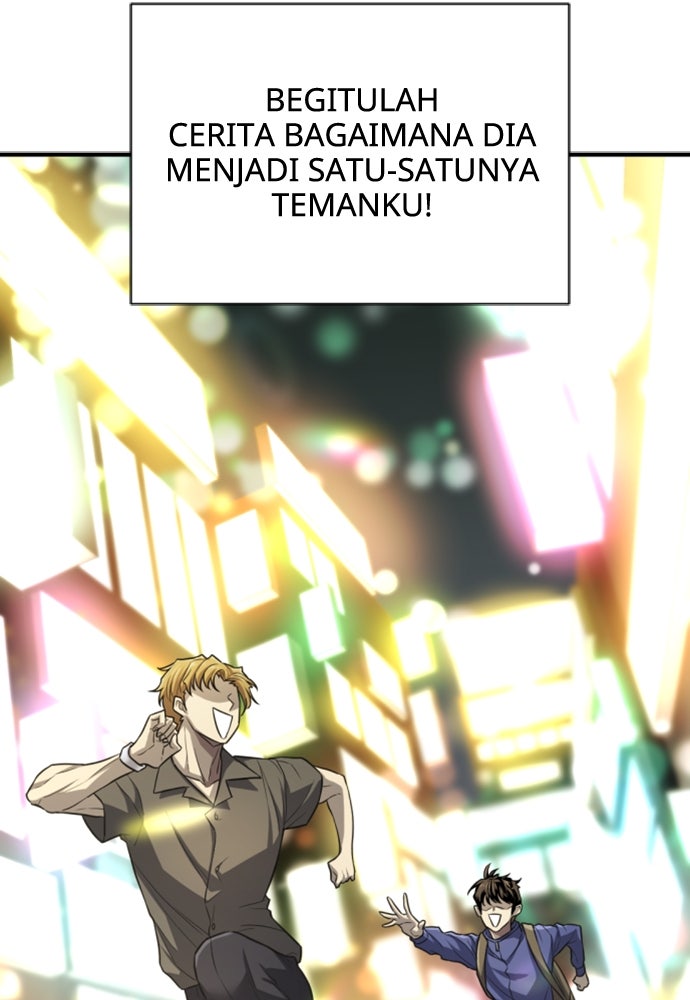 Read The Greatest Estate Developer (ID) Manga Online