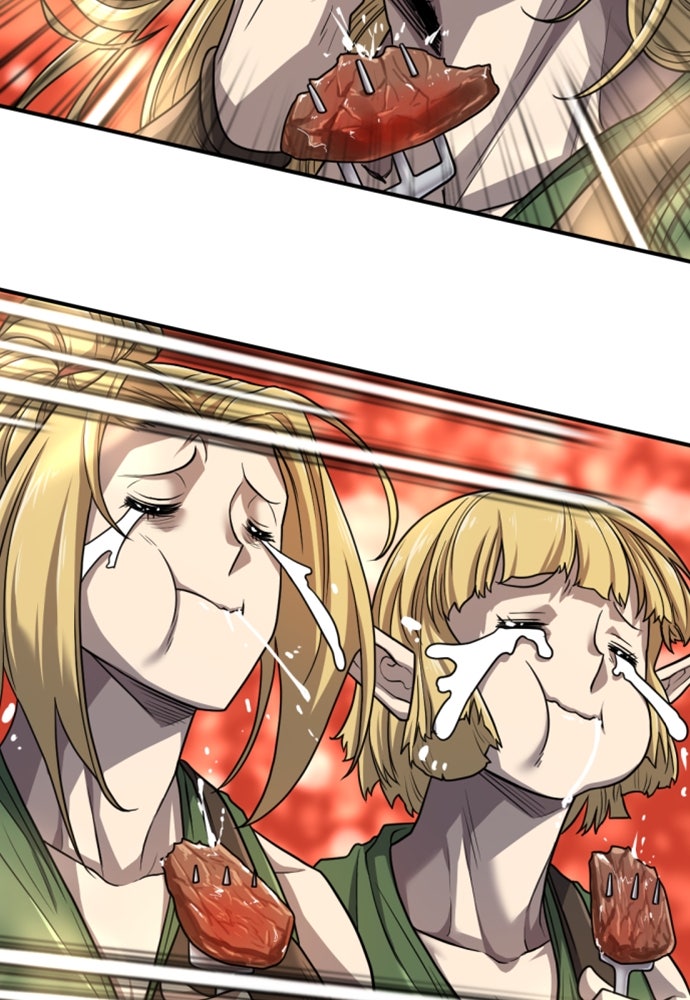 Read The Greatest Estate Developer (ID) Manga Online