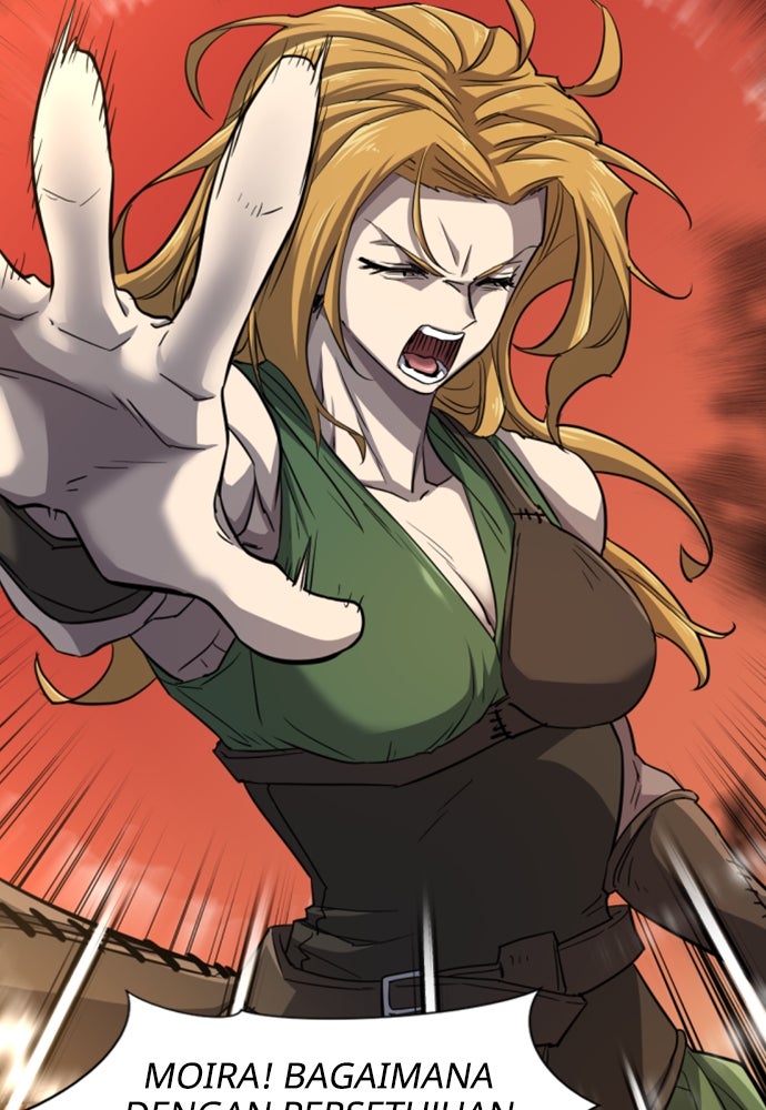 Read The Greatest Estate Developer (ID) Manga Online