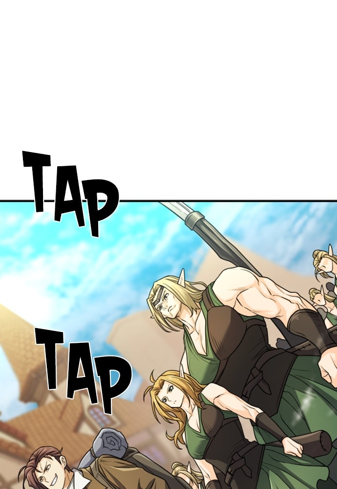 Read The Greatest Estate Developer (ID) Manga Online