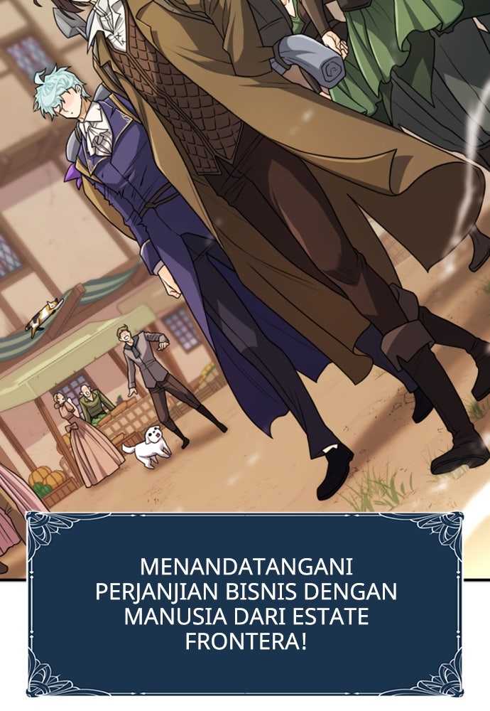 Read The Greatest Estate Developer (ID) Manga Online