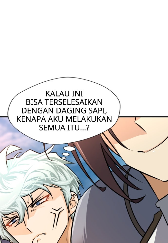 Read The Greatest Estate Developer (ID) Manga Online