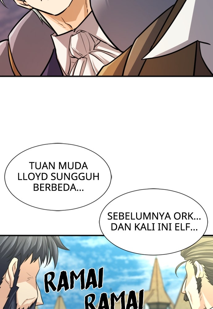 Read The Greatest Estate Developer (ID) Manga Online