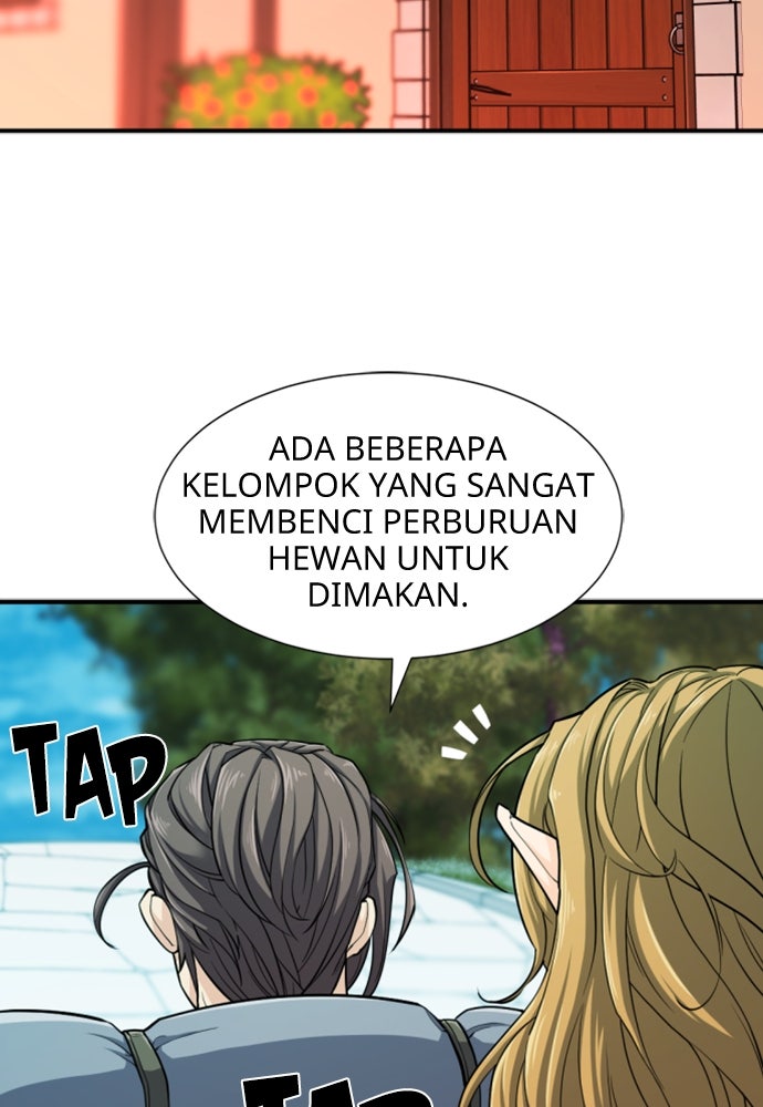 Read The Greatest Estate Developer (ID) Manga Online