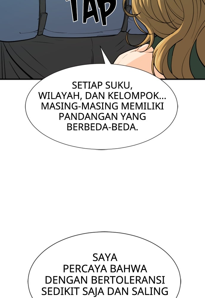 Read The Greatest Estate Developer (ID) Manga Online