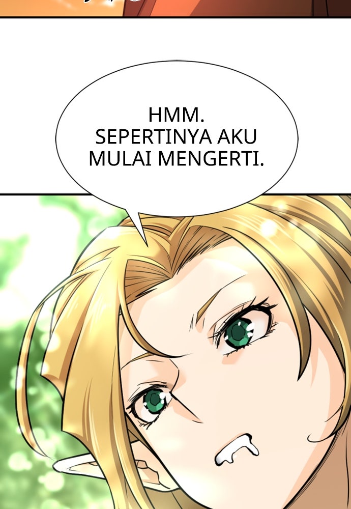 Read The Greatest Estate Developer (ID) Manga Online