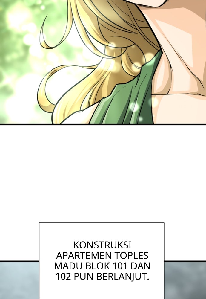 Read The Greatest Estate Developer (ID) Manga Online