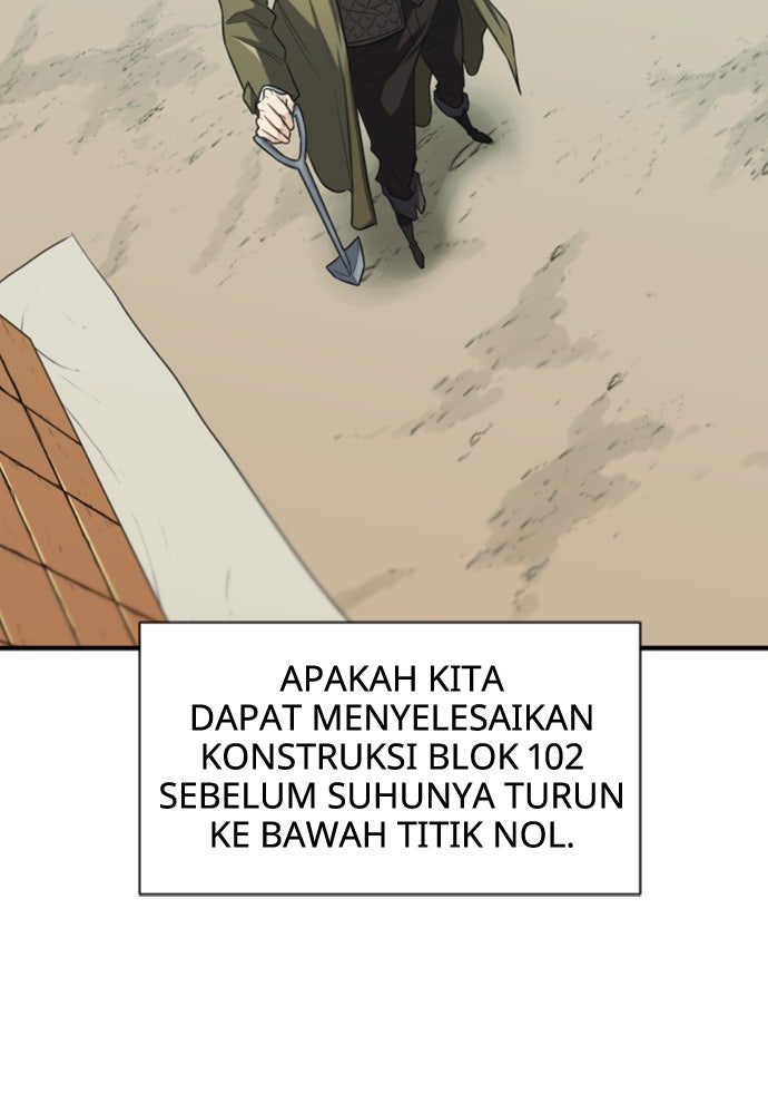 Read The Greatest Estate Developer (ID) Manga Online