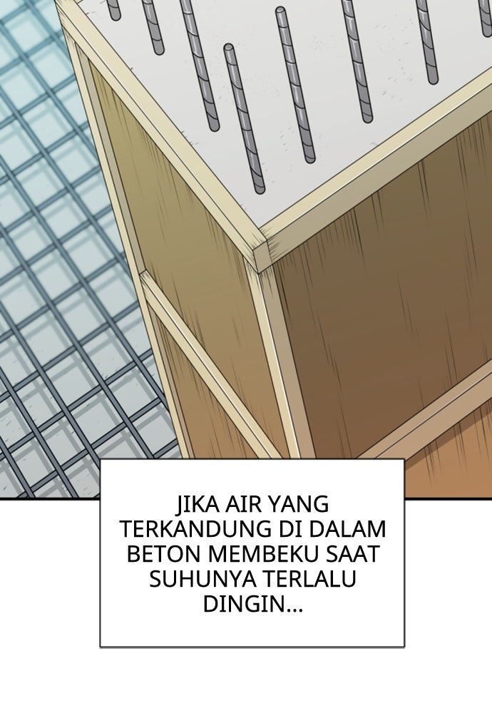 Read The Greatest Estate Developer (ID) Manga Online