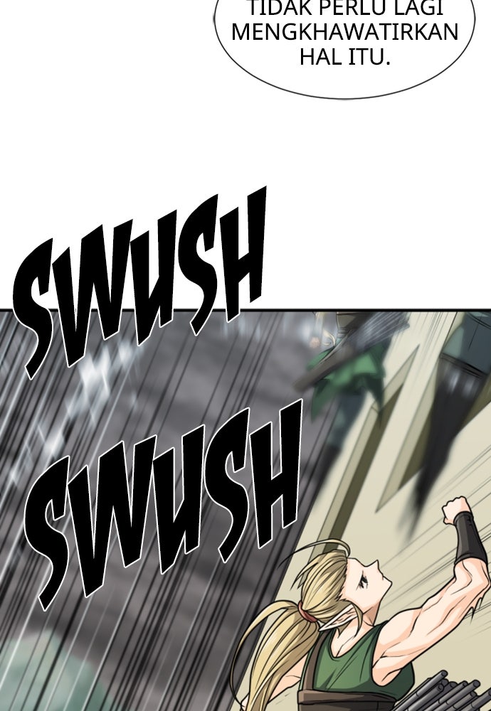 Read The Greatest Estate Developer (ID) Manga Online