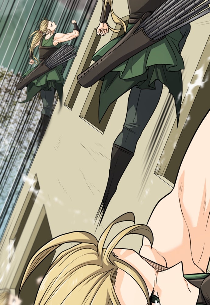 Read The Greatest Estate Developer (ID) Manga Online