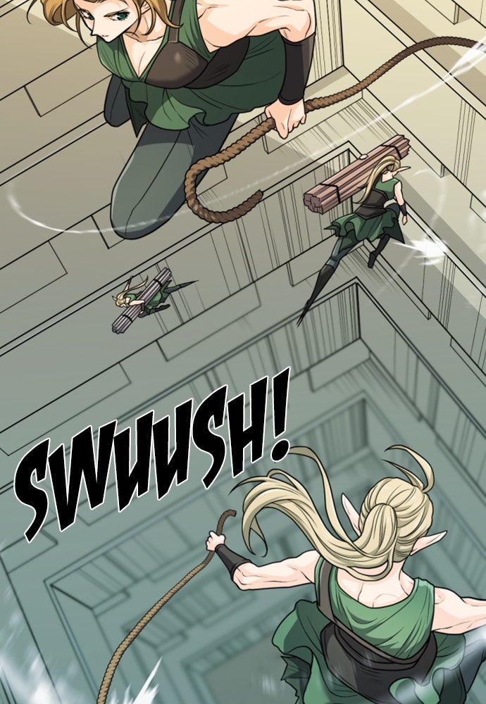 Read The Greatest Estate Developer (ID) Manga Online