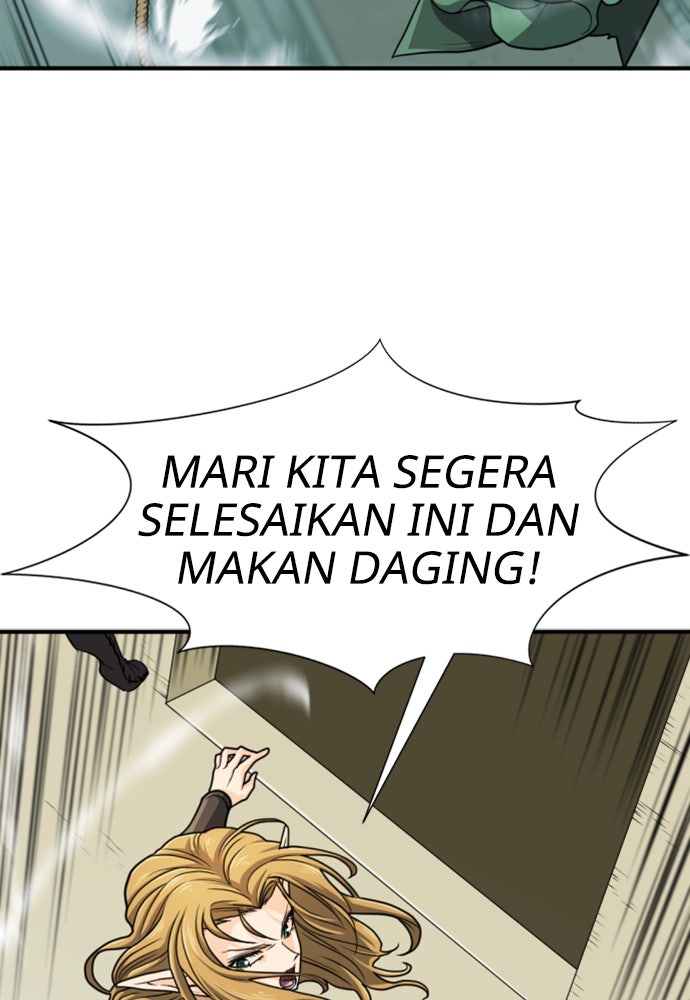 Read The Greatest Estate Developer (ID) Manga Online