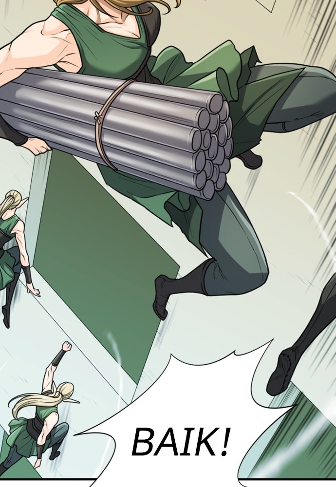 Read The Greatest Estate Developer (ID) Manga Online