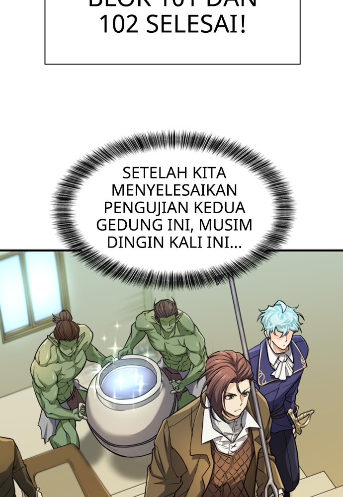 Read The Greatest Estate Developer (ID) Manga Online