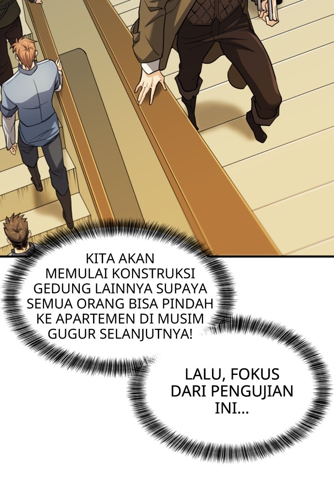 Read The Greatest Estate Developer (ID) Manga Online