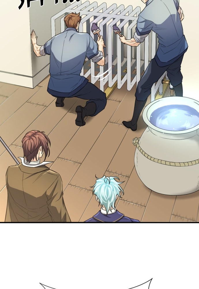 Read The Greatest Estate Developer (ID) Manga Online