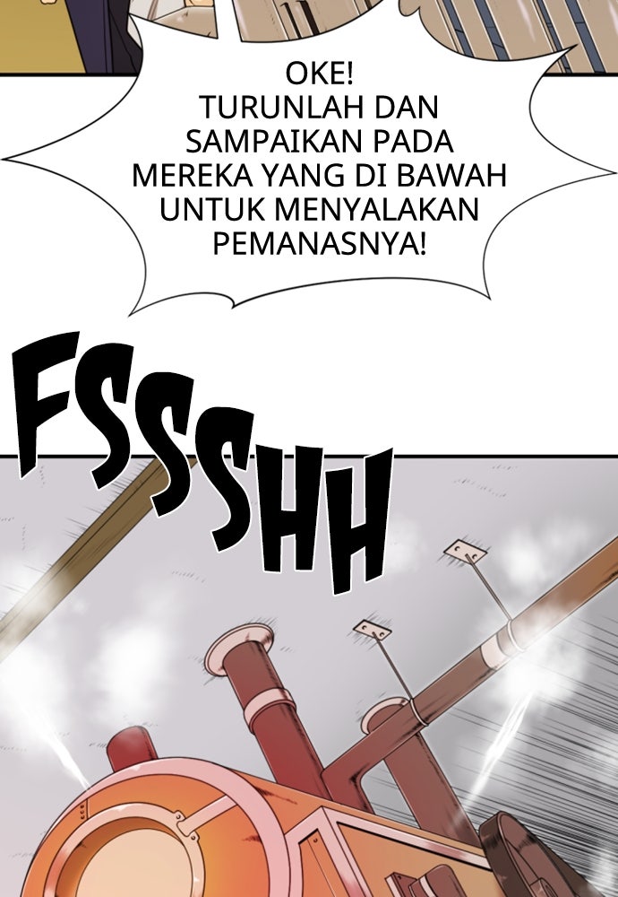 Read The Greatest Estate Developer (ID) Manga Online