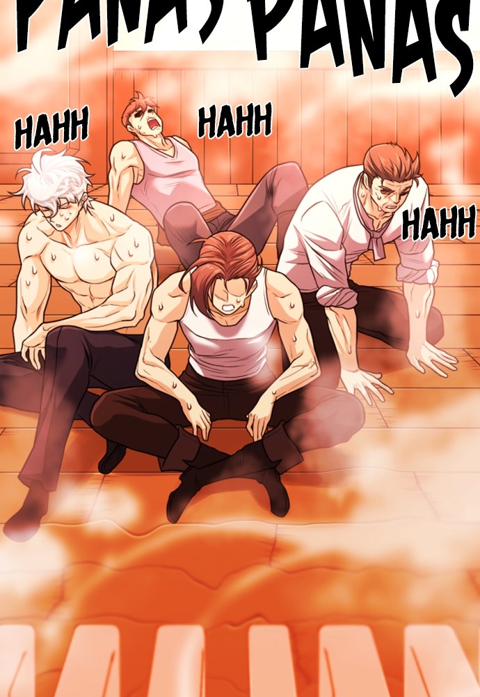 Read The Greatest Estate Developer (ID) Manga Online