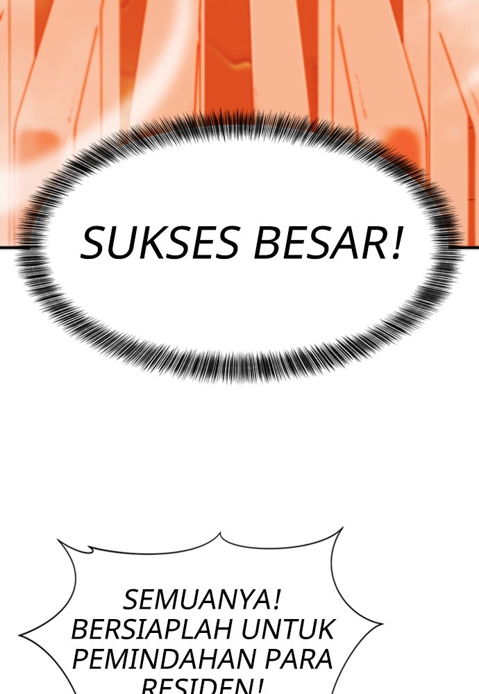 Read The Greatest Estate Developer (ID) Manga Online