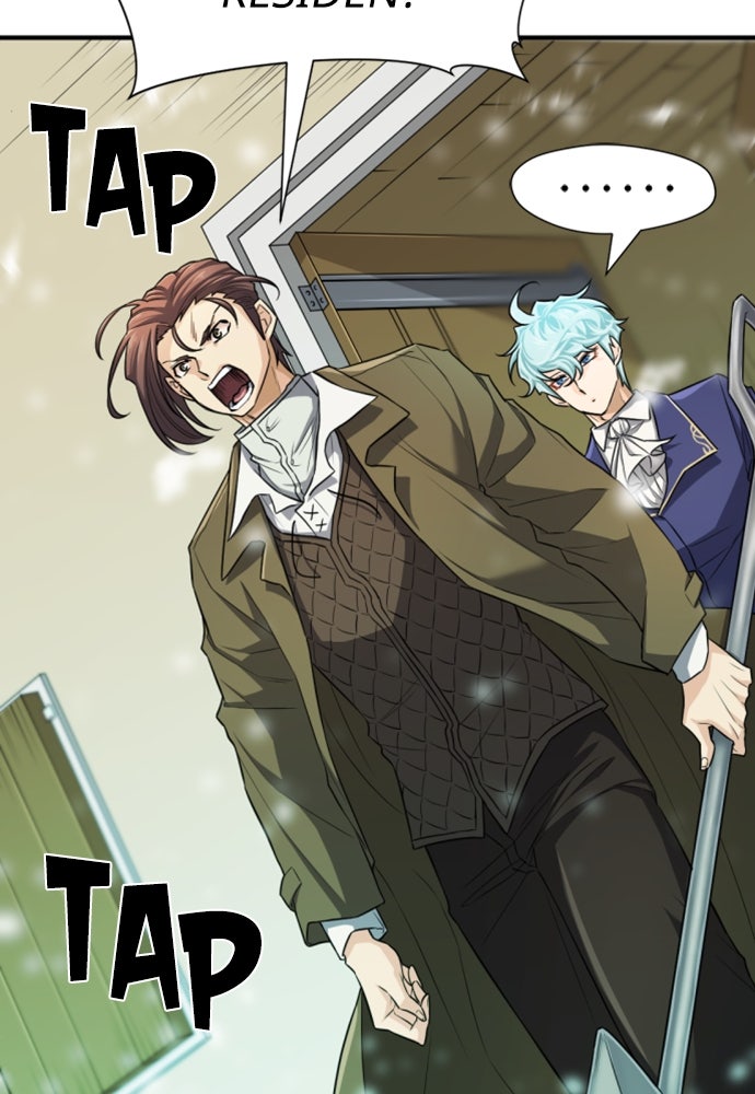 Read The Greatest Estate Developer (ID) Manga Online