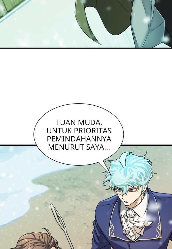 Read The Greatest Estate Developer (ID) Manga Online