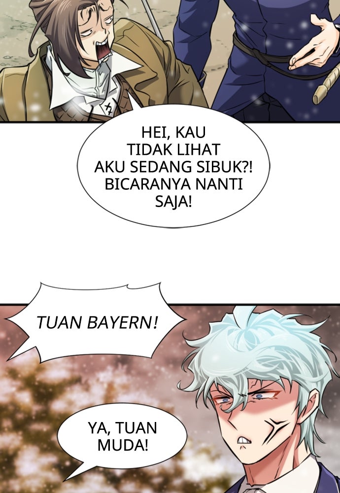 Read The Greatest Estate Developer (ID) Manga Online