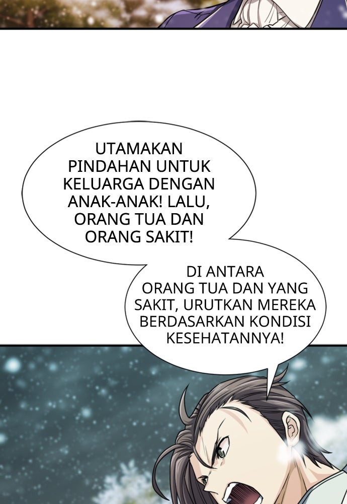 Read The Greatest Estate Developer (ID) Manga Online