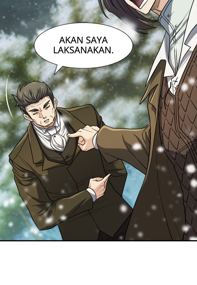 Read The Greatest Estate Developer (ID) Manga Online