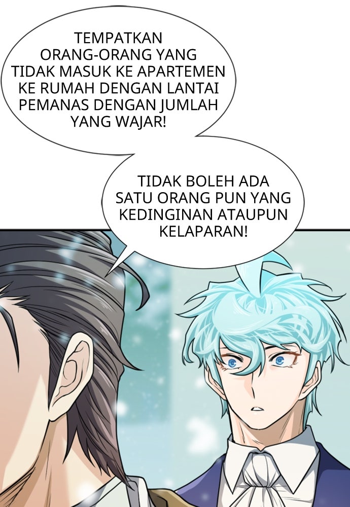 Read The Greatest Estate Developer (ID) Manga Online