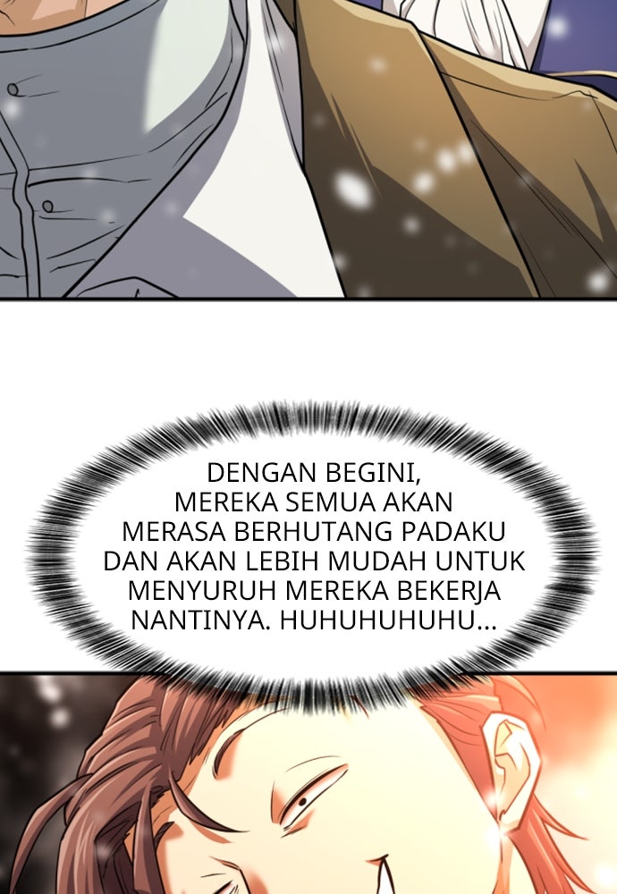 Read The Greatest Estate Developer (ID) Manga Online