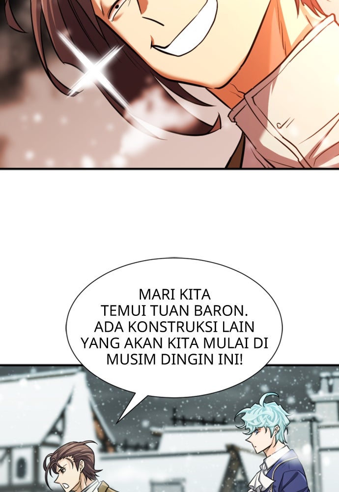 Read The Greatest Estate Developer (ID) Manga Online