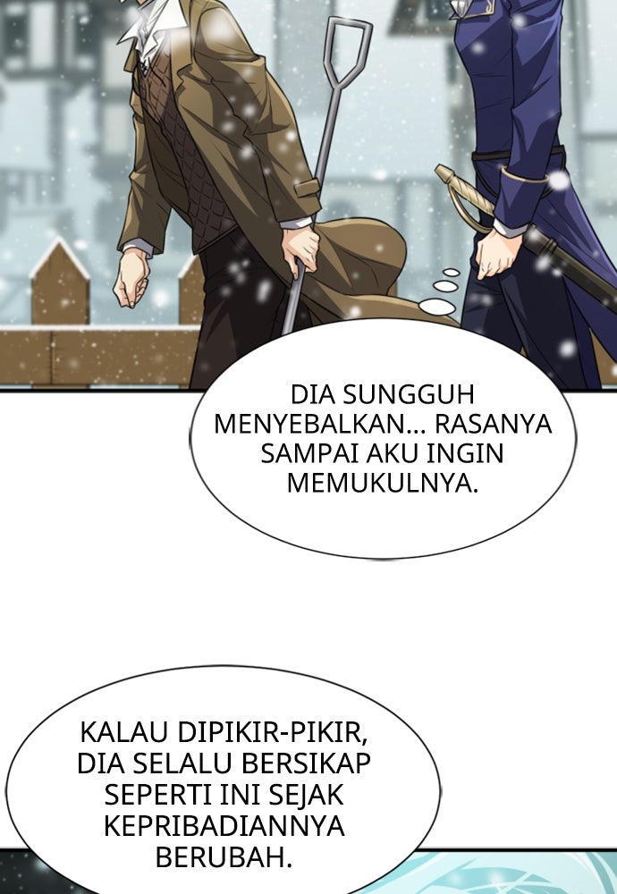 Read The Greatest Estate Developer (ID) Manga Online