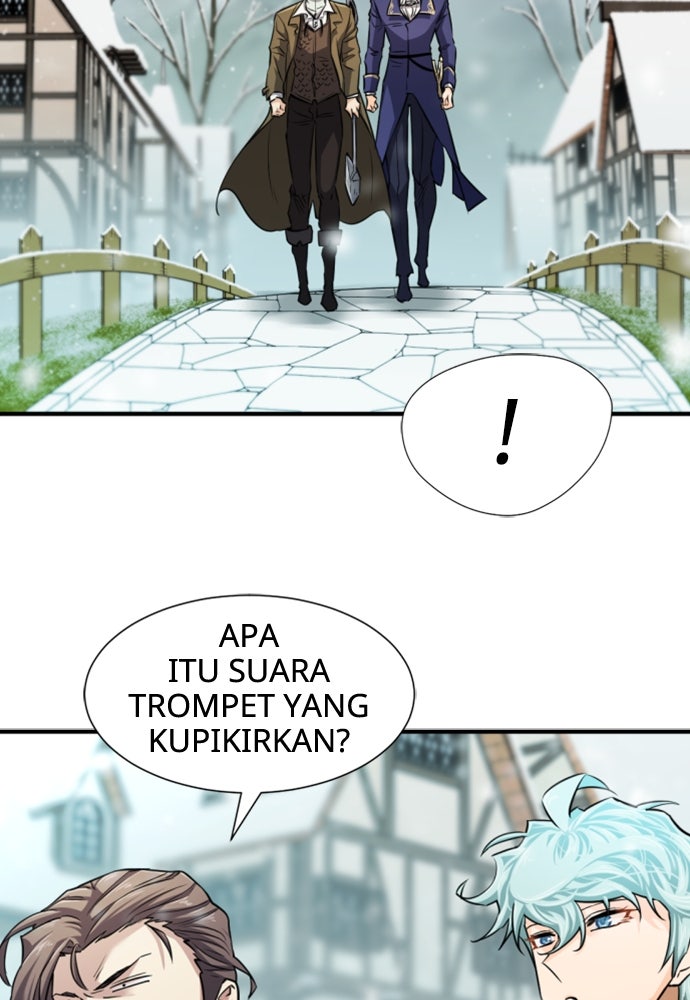 Read The Greatest Estate Developer (ID) Manga Online