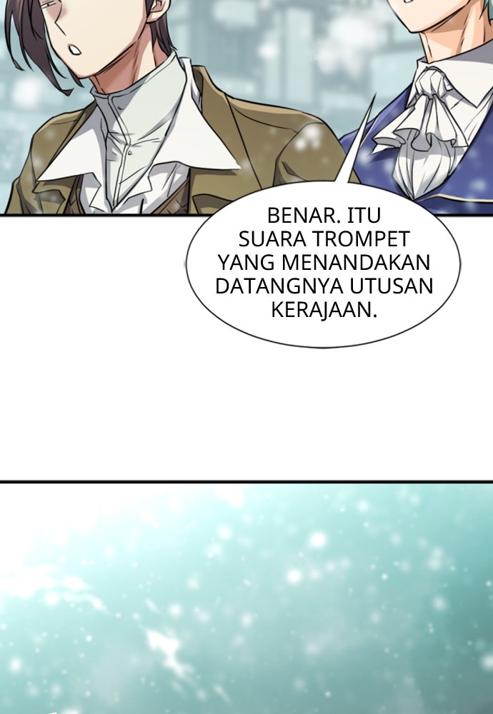 Read The Greatest Estate Developer (ID) Manga Online