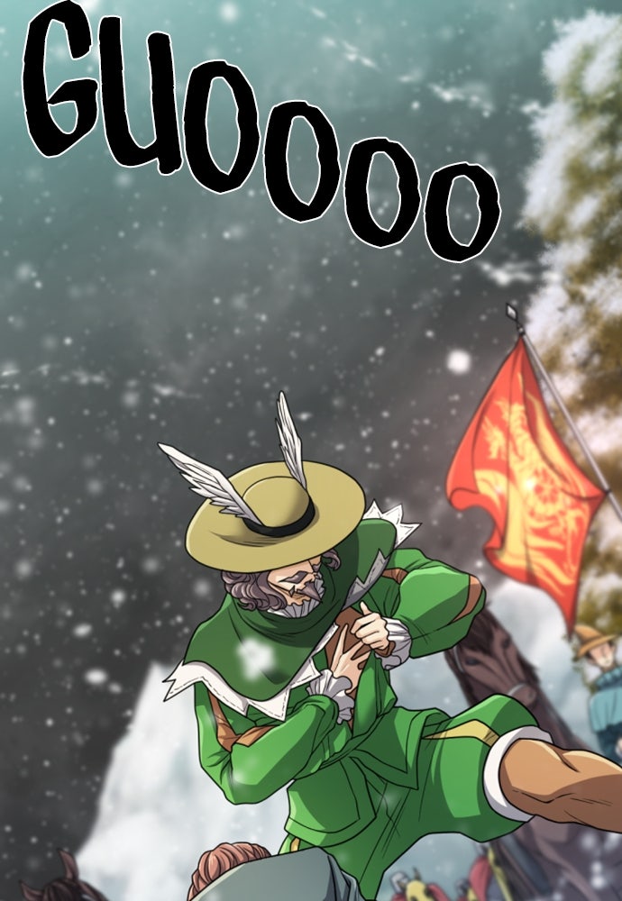 Read The Greatest Estate Developer (ID) Manga Online