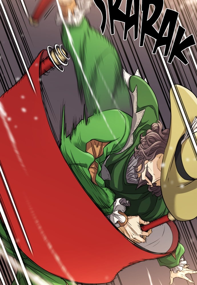 Read The Greatest Estate Developer (ID) Manga Online