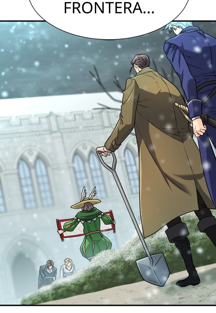 Read The Greatest Estate Developer (ID) Manga Online