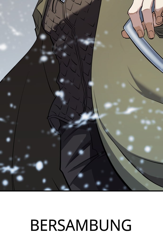 Read The Greatest Estate Developer (ID) Manga Online