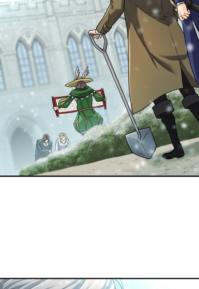 Read The Greatest Estate Developer (ID) Manga Online