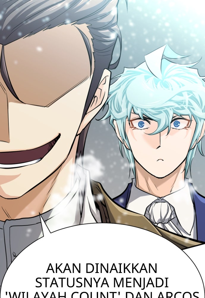 Read The Greatest Estate Developer (ID) Manga Online