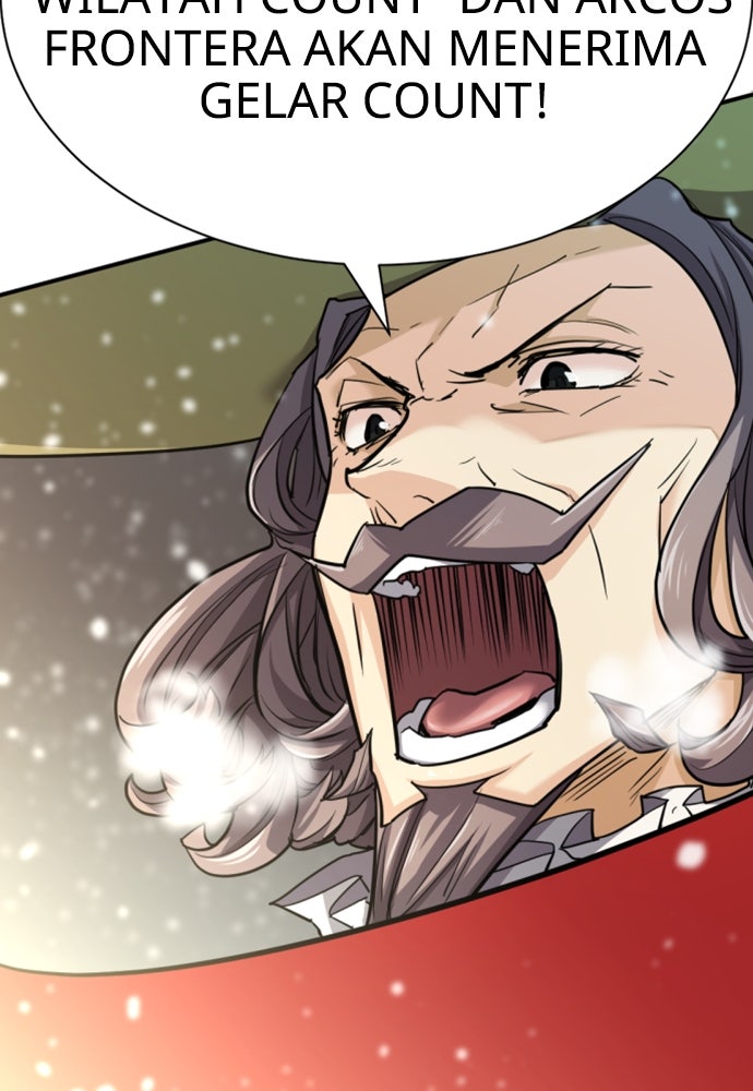 Read The Greatest Estate Developer (ID) Manga Online