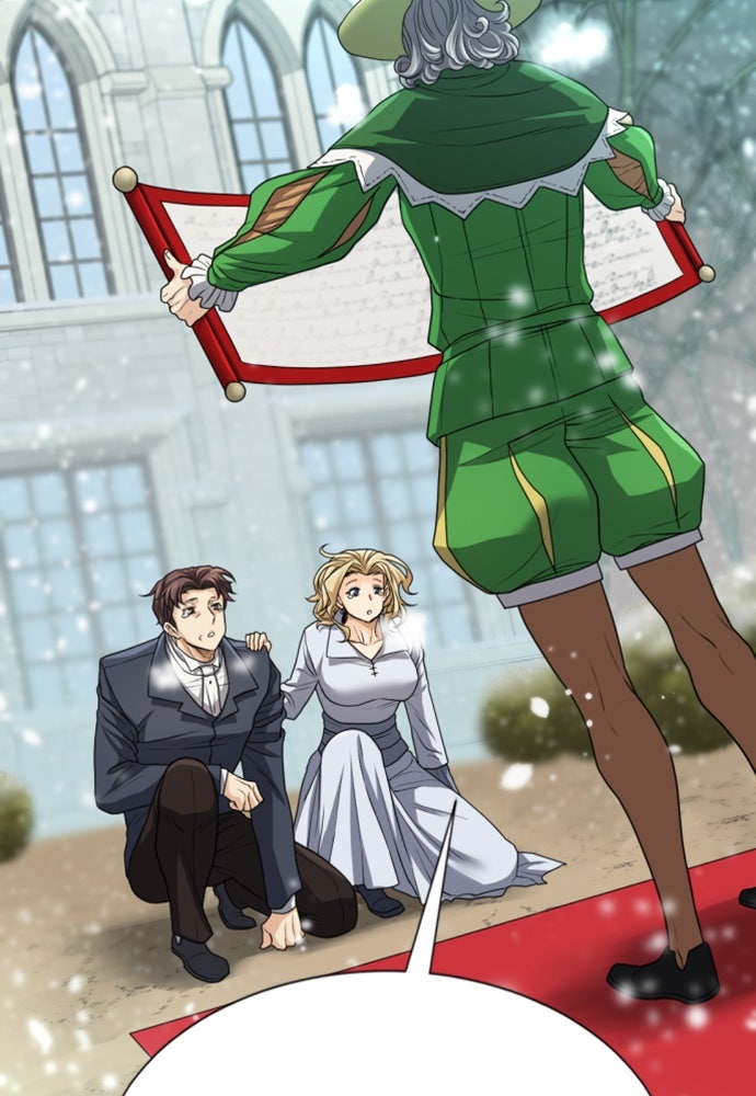 Read The Greatest Estate Developer (ID) Manga Online