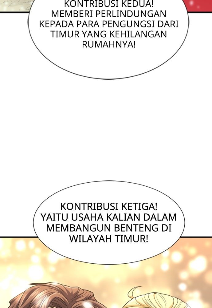 Read The Greatest Estate Developer (ID) Manga Online