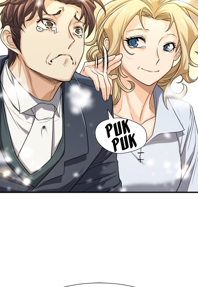 Read The Greatest Estate Developer (ID) Manga Online