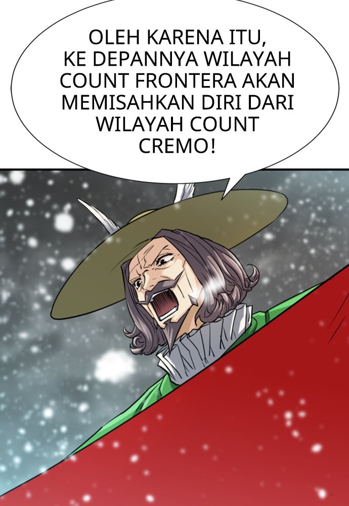 Read The Greatest Estate Developer (ID) Manga Online