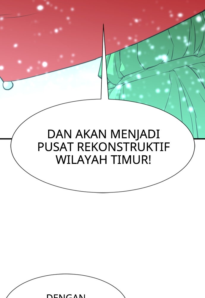 Read The Greatest Estate Developer (ID) Manga Online